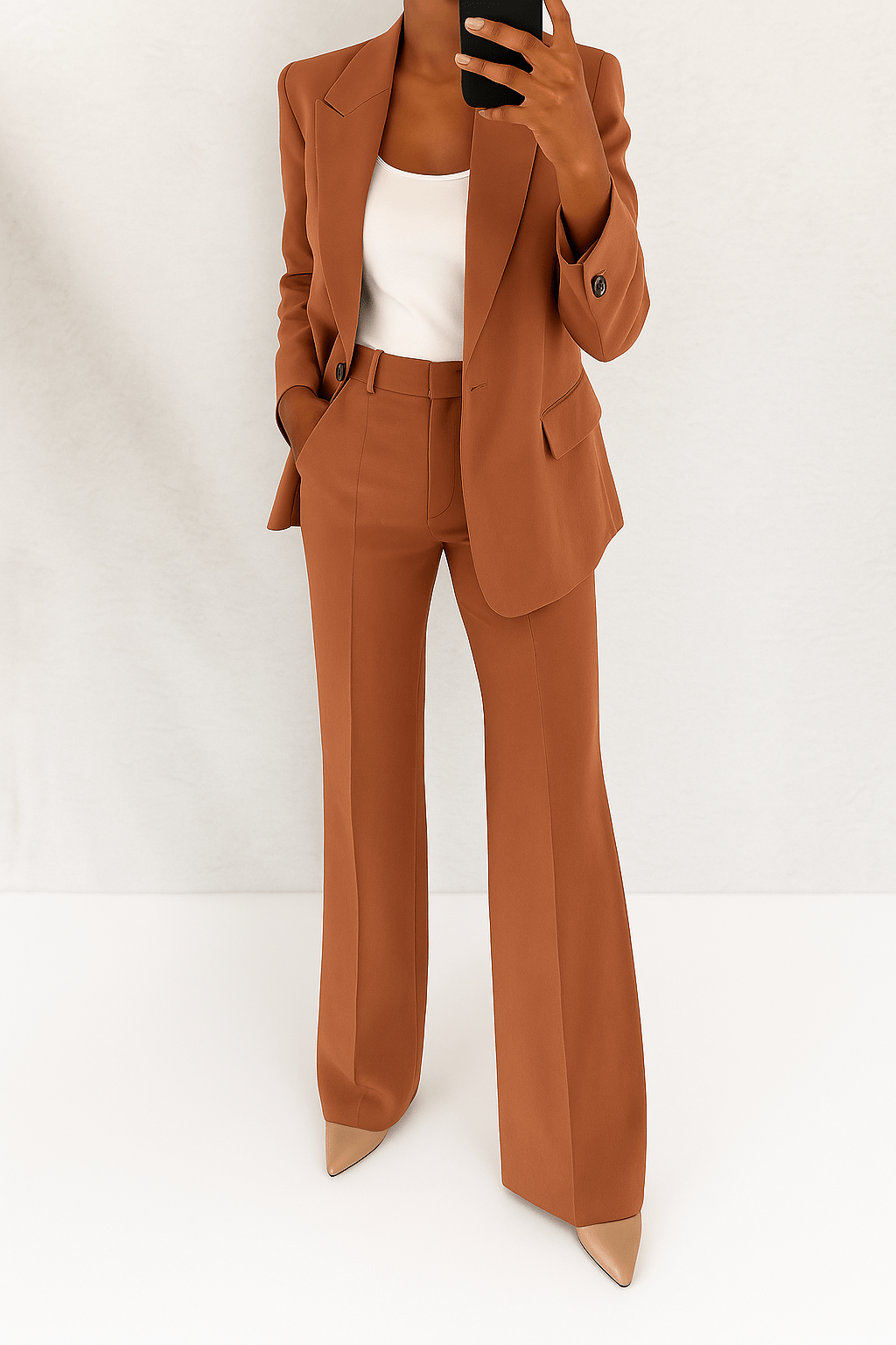 Jolinda | Ensemble luxueux