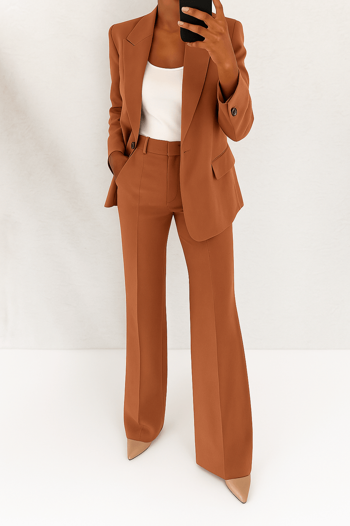 Jolinda | Ensemble luxueux