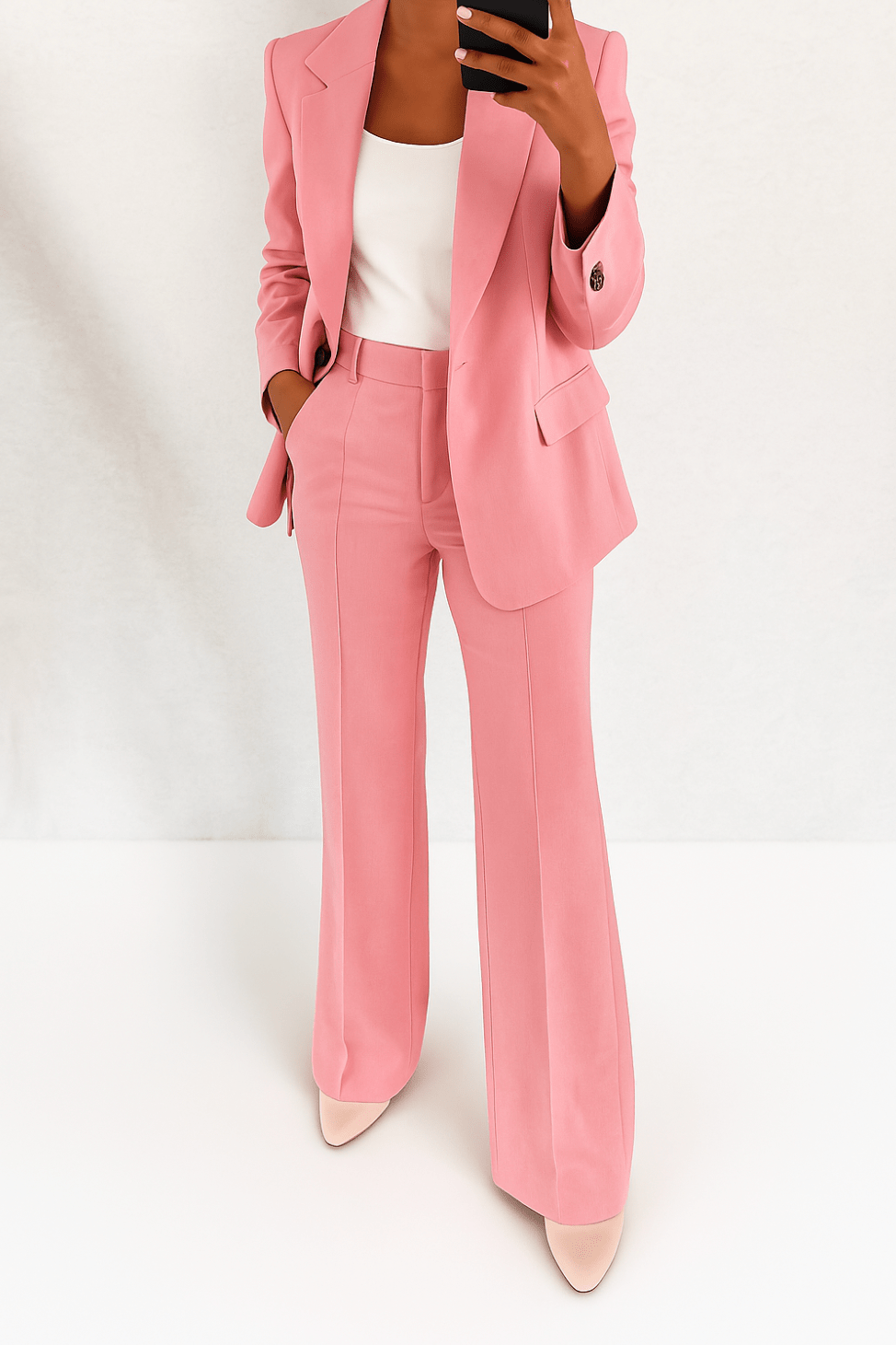 Jolinda | Ensemble luxueux