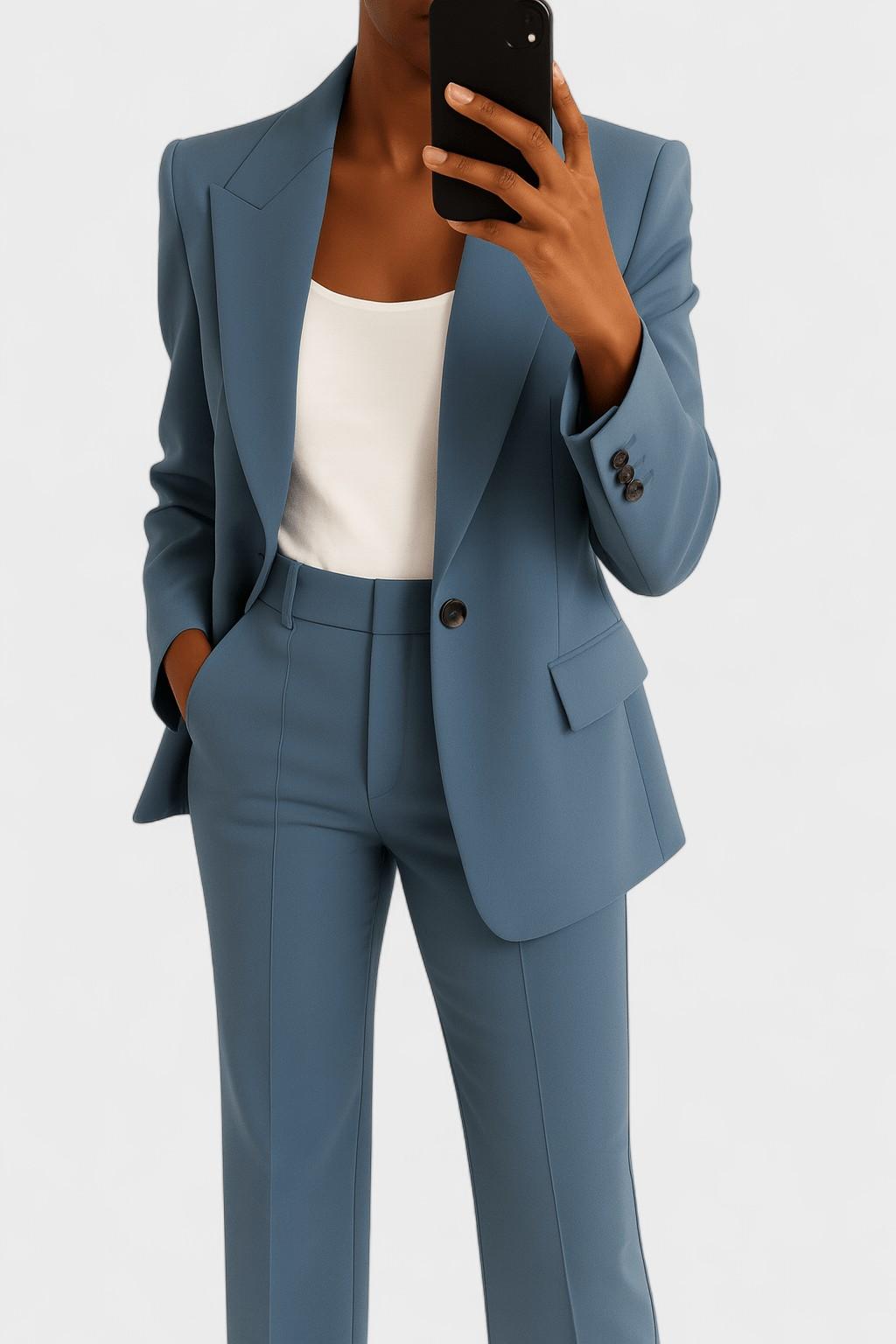 Jolinda | Ensemble luxueux