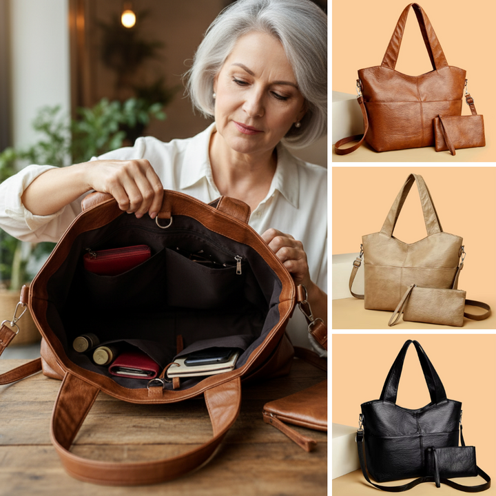 Onesta | Sac Bandoulière glamour
