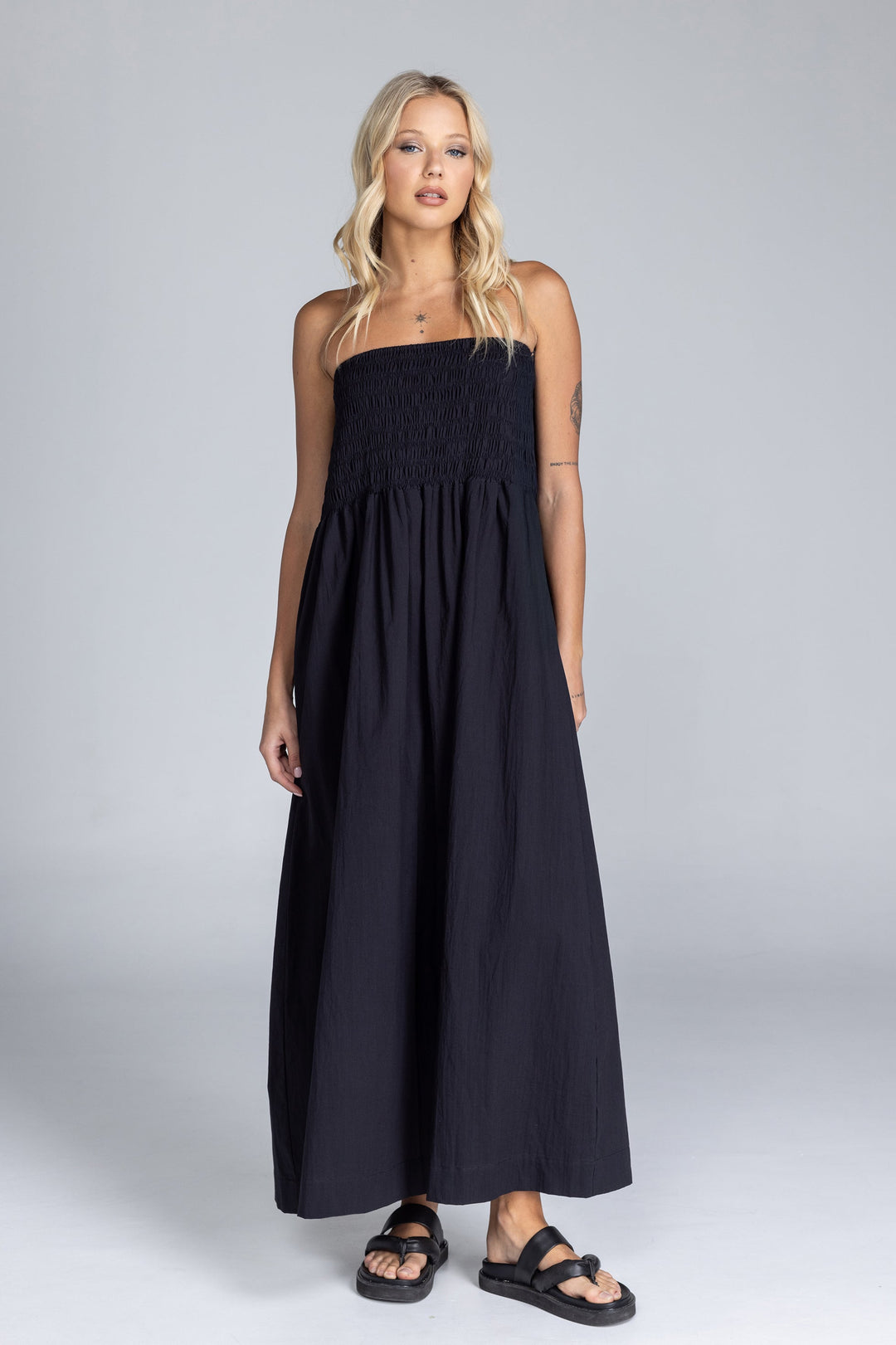 Carmelita | Robe Midi