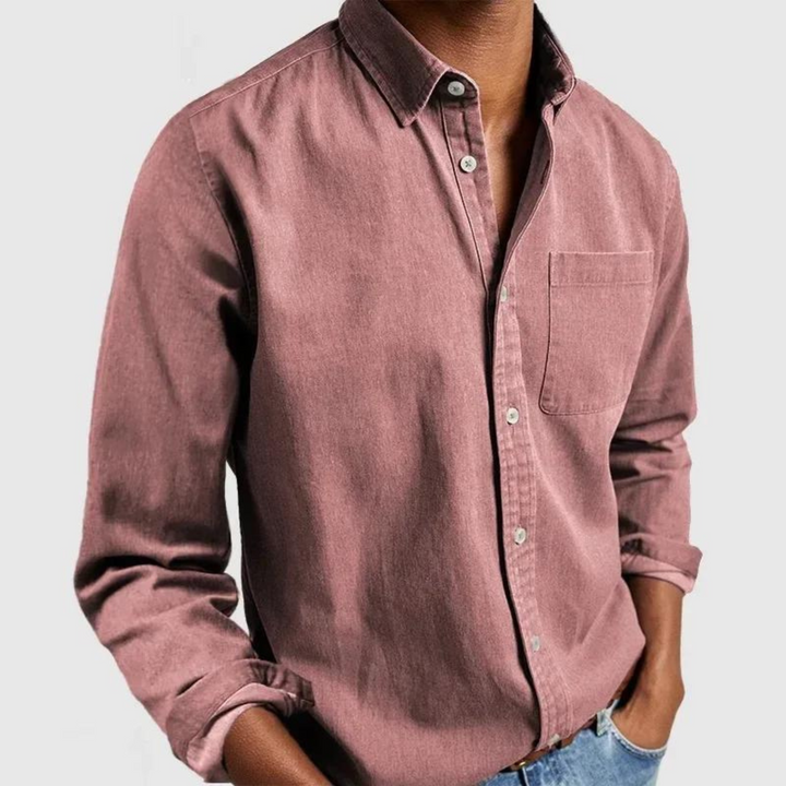 Émile | Blouse élégante et polyvalente