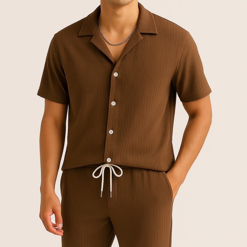 Yaël™ | Ensemble en lin