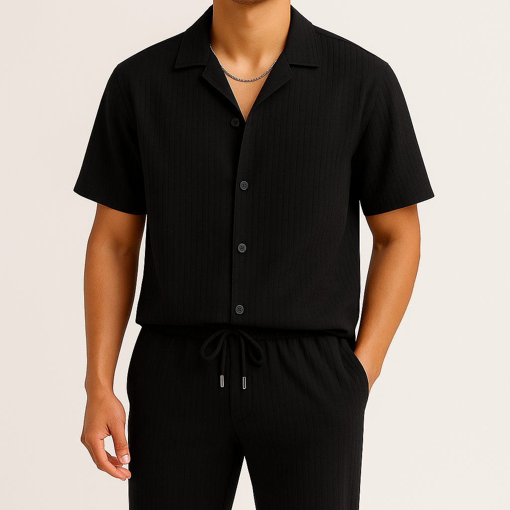 Yaël™ | Ensemble en lin