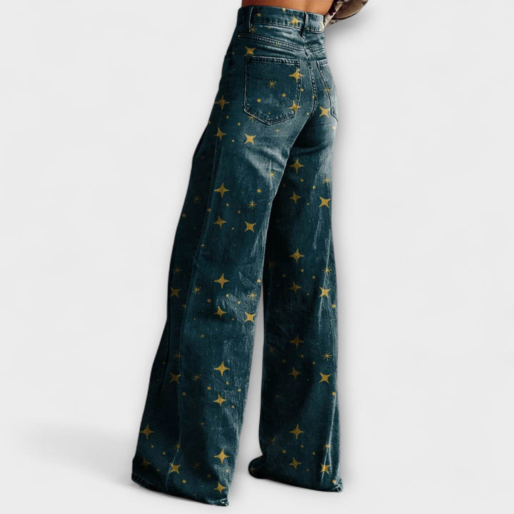 Maelys | Pantalon tendance