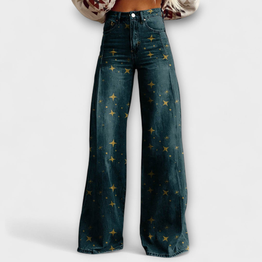 Maelys | Pantalon tendance