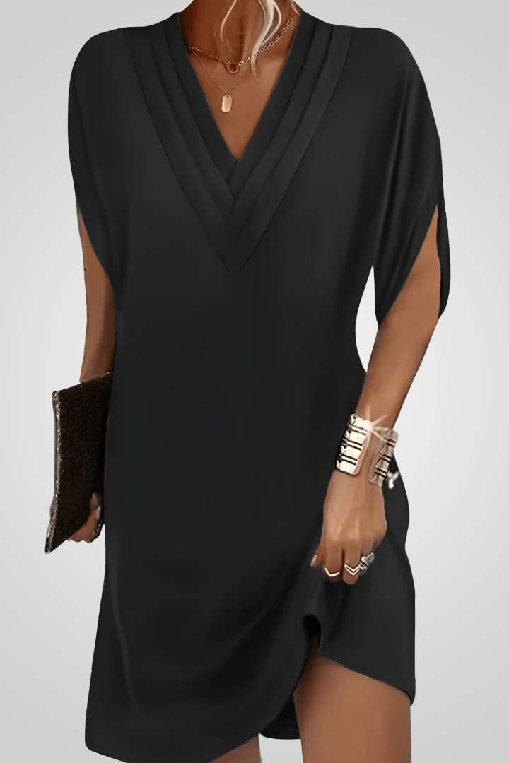 Sabrina | Robe exclusive