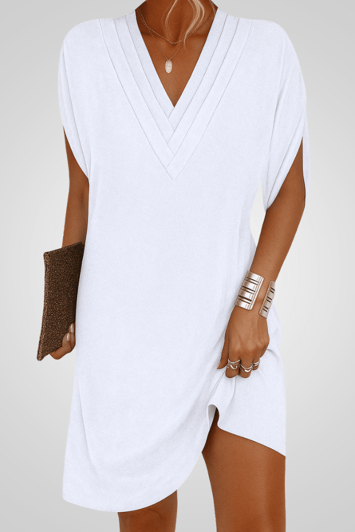 Sabrina | Robe exclusive