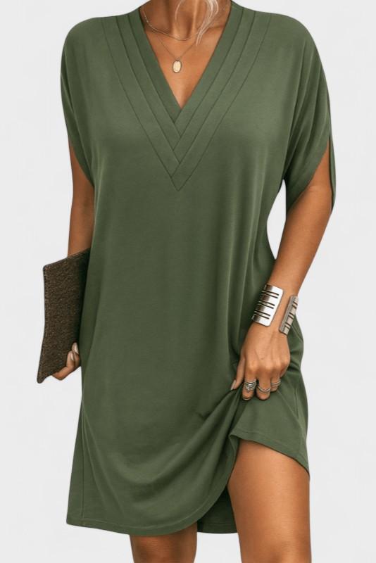 Sabrina | Robe exclusive