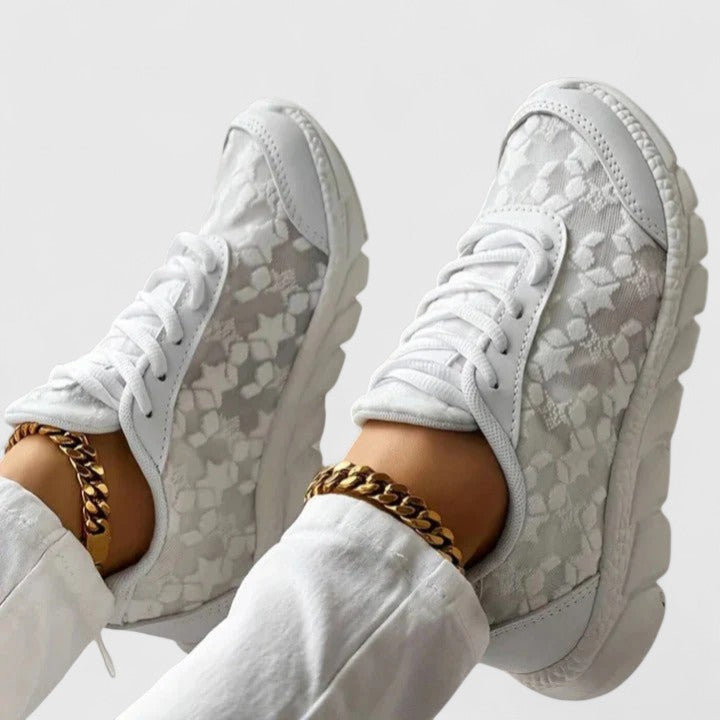 Gisèle | Baskets chic
