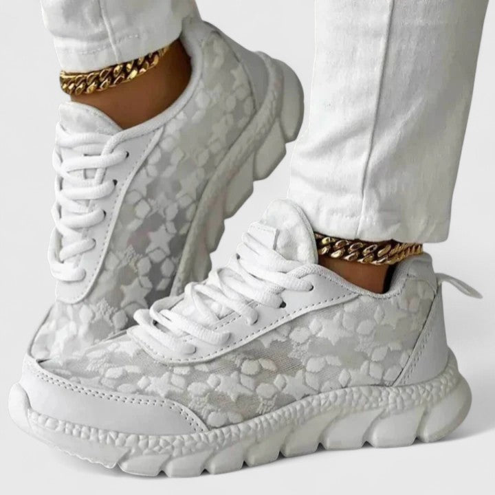 Gisèle | Baskets chic