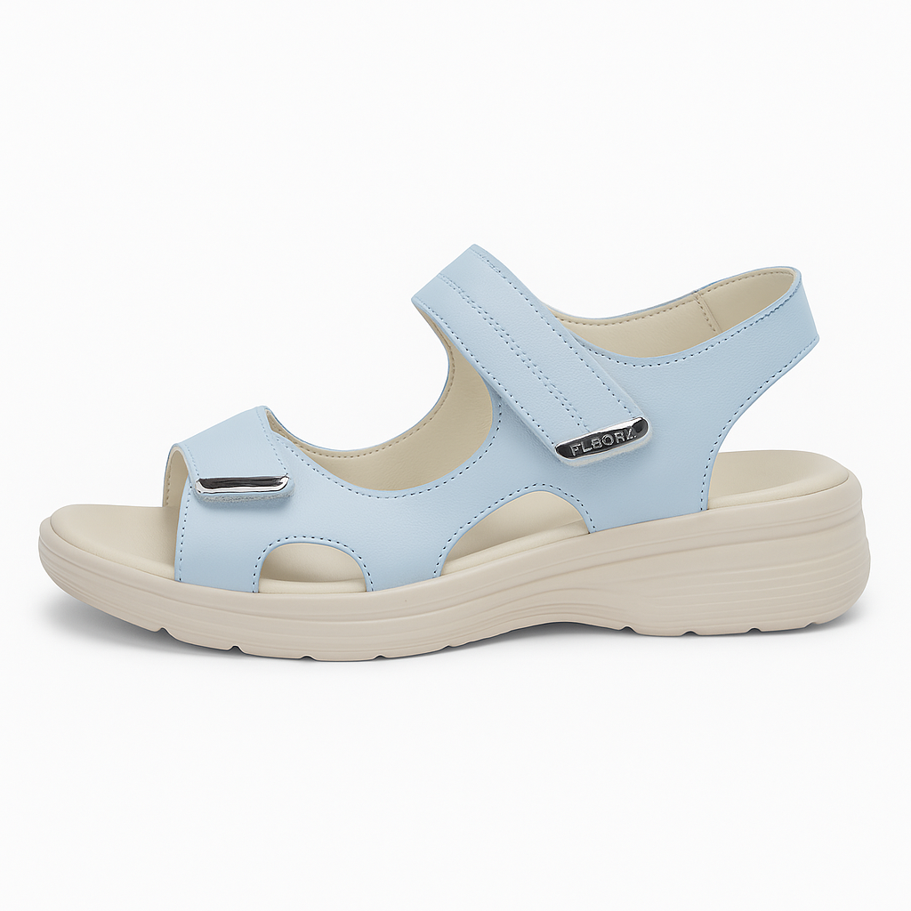 Orlane | Sandales luxueuse