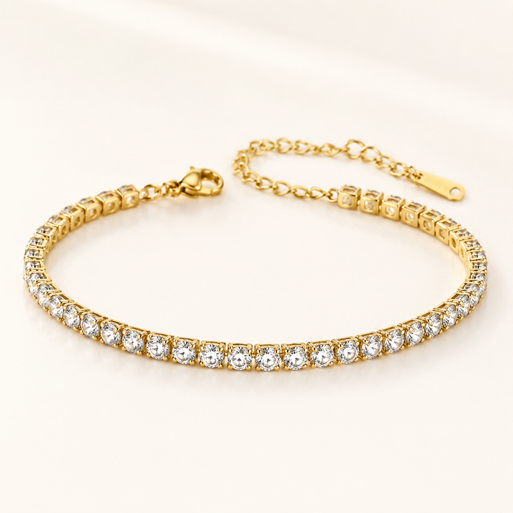 Sarah | Bracelet élégant