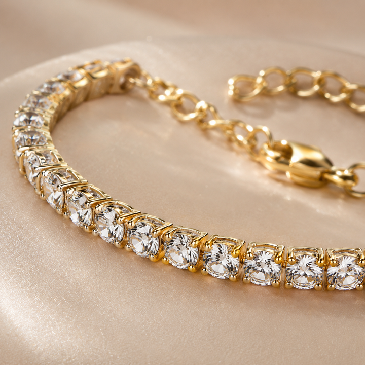 Sarah | Bracelet élégant