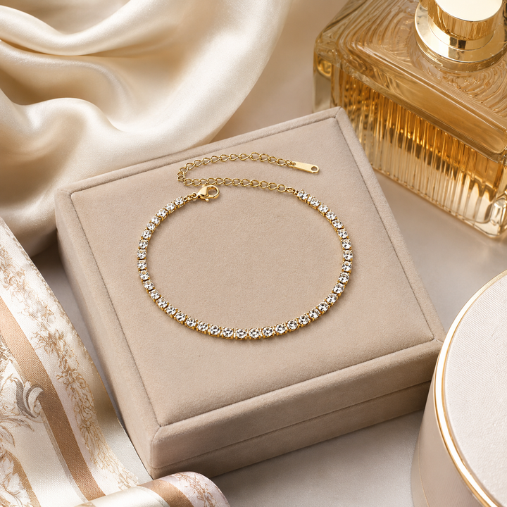 Sarah | Bracelet élégant