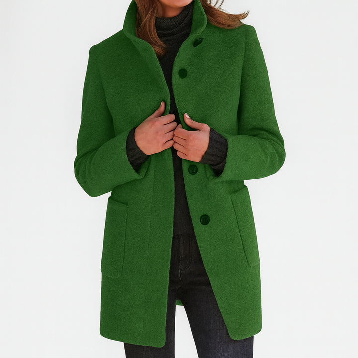 Zélie | Manteau sophistiqué