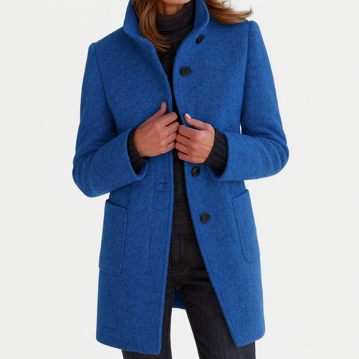 Zélie | Manteau sophistiqué