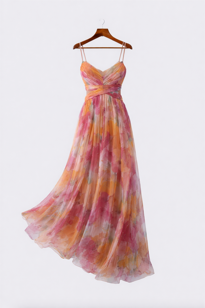 Maryse | Robe tendance