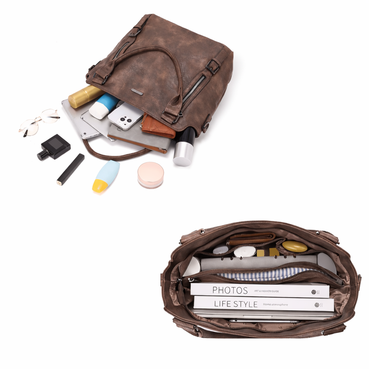 Tess | Sac à Main chic