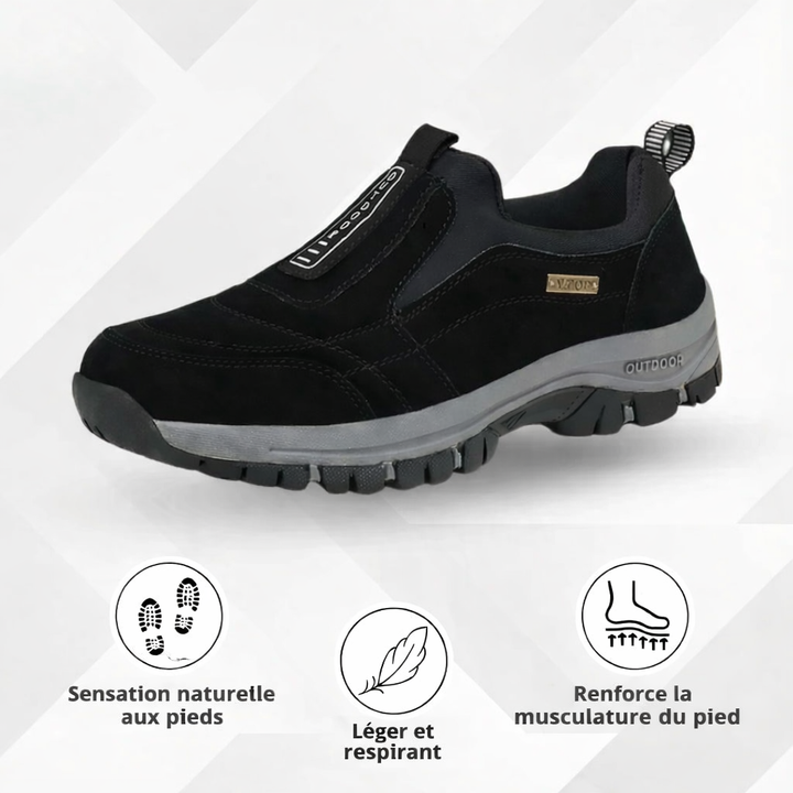 Pietro | Chaussures Slip-On Casual