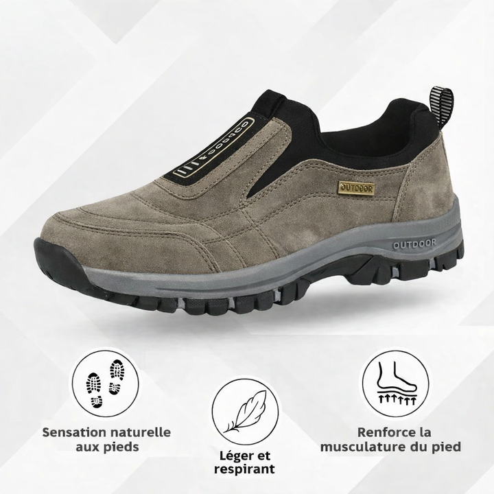 Pietro | Chaussures Slip-On Casual