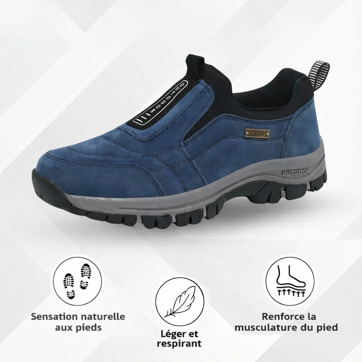 Pietro | Chaussures Slip-On Casual