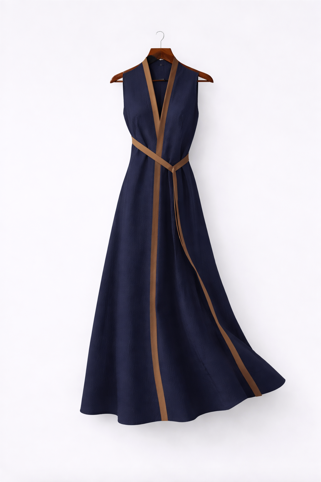 Elira™ | Robe en lin