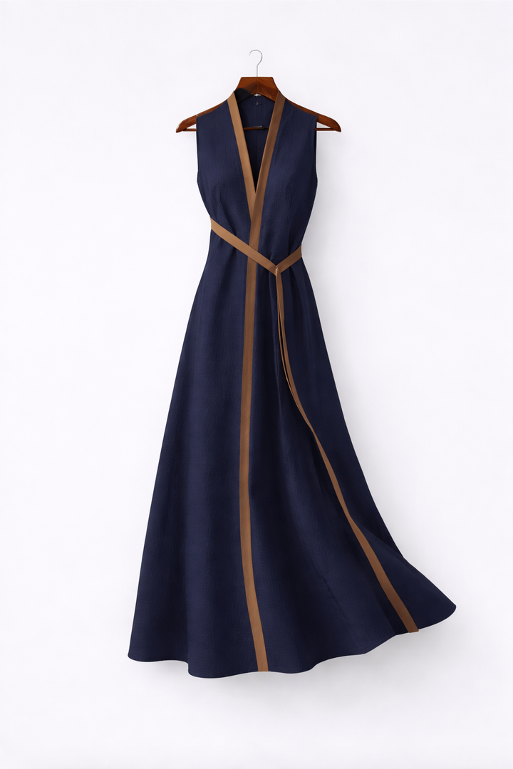 Véronique | Robe intemporelle