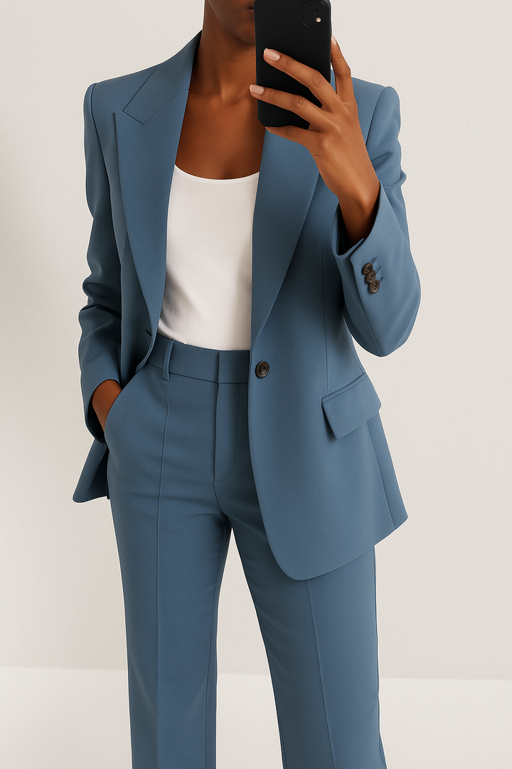 Fernande | Ensemble chic