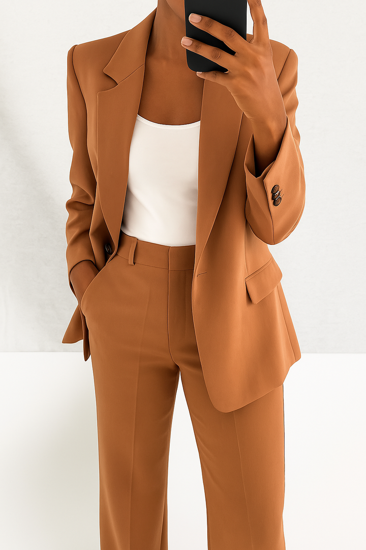 Fernande | Ensemble chic