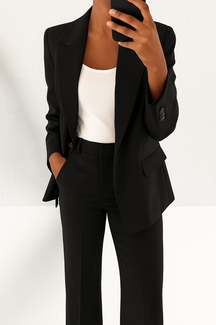 Fernande | Ensemble chic