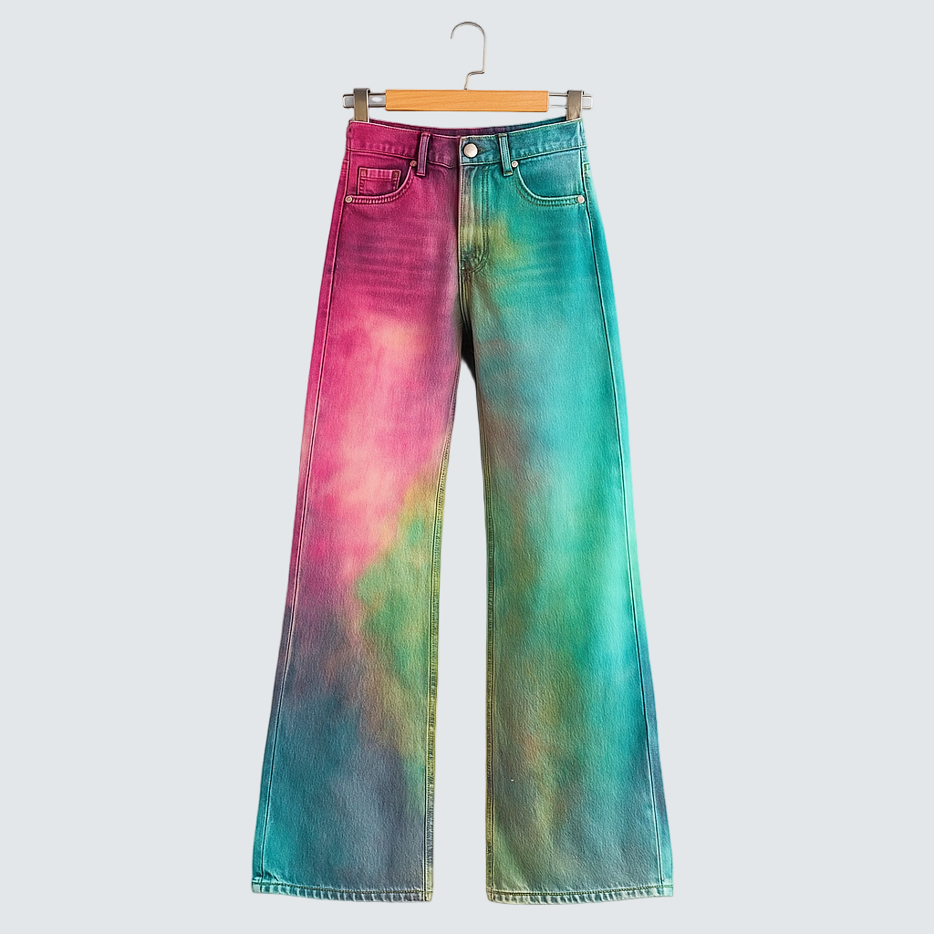 Zélie | Pantalon sophistiqué