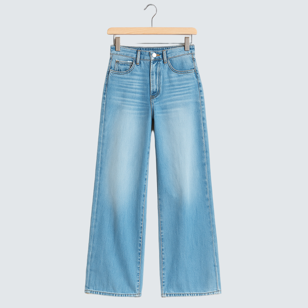 Renée | Pantalon classique