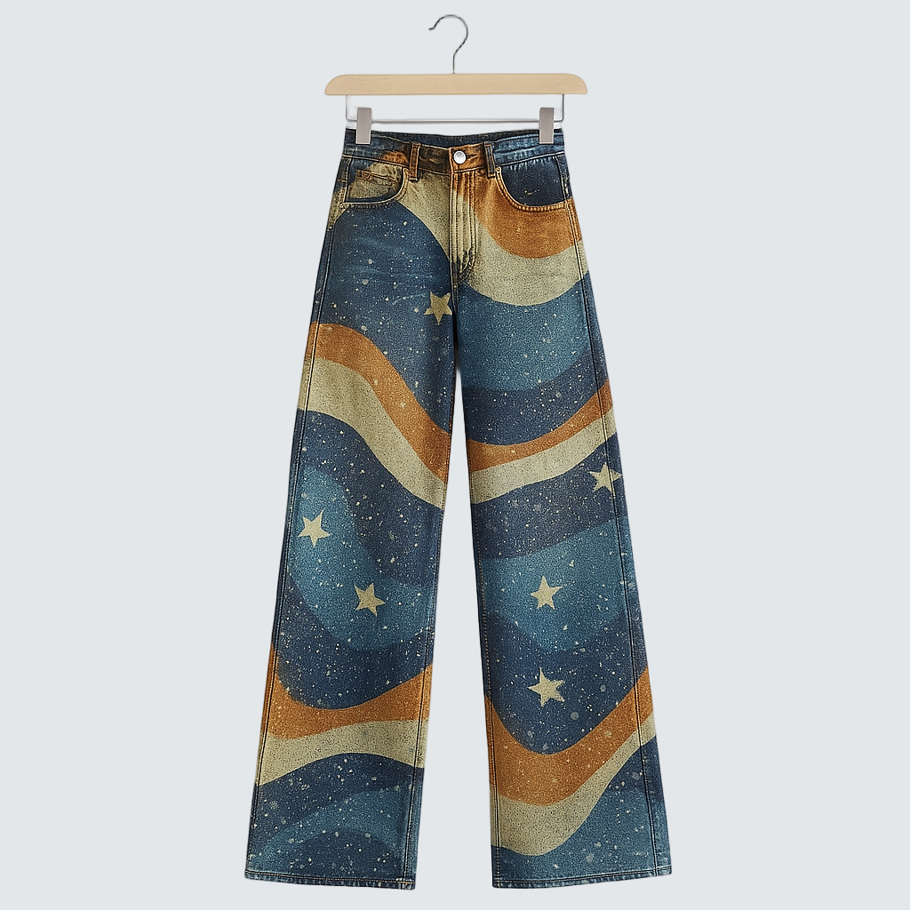 Oriana™ | Pantalon