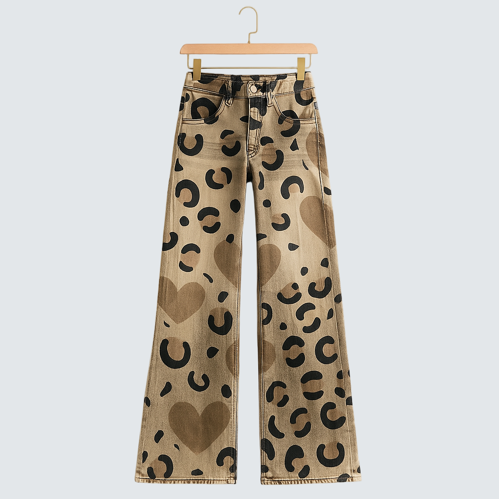 Lara™ | Pantalon