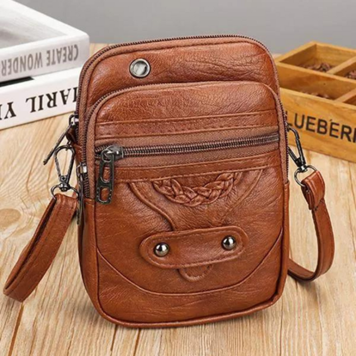 Nadège | Sac en Cuir exclusif