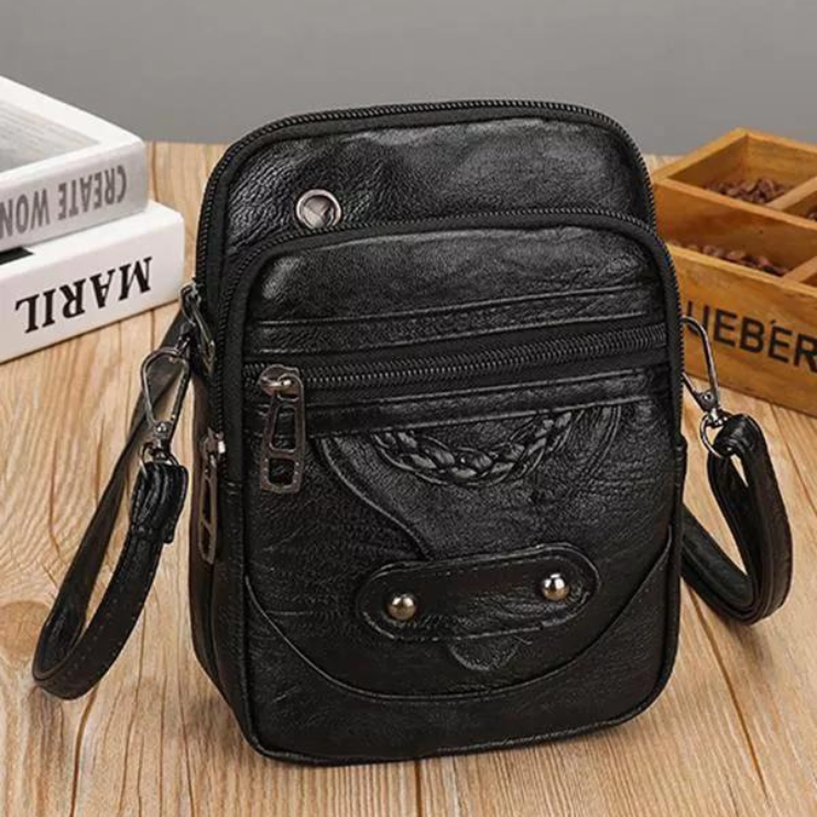 Nadège | Sac en Cuir exclusif