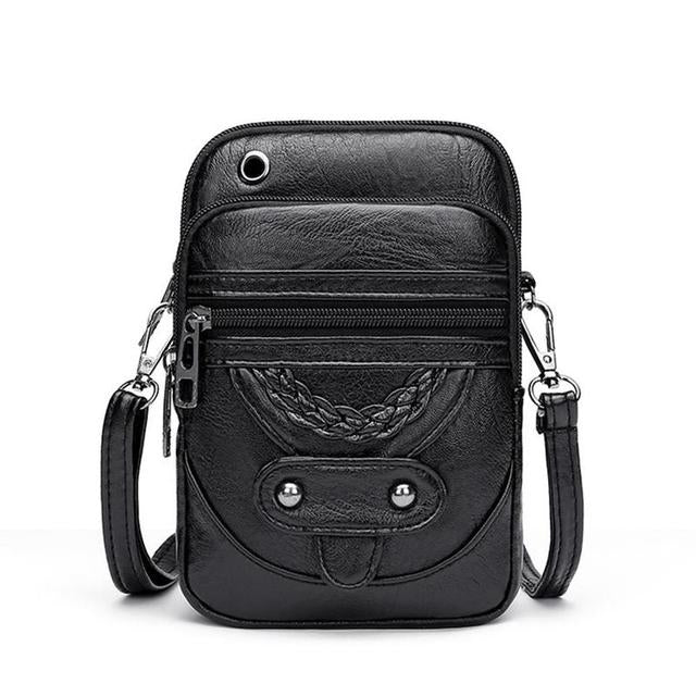 Nadège | Sac en Cuir exclusif