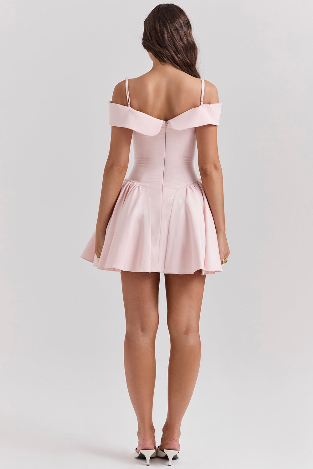 Hilarie | Robe élégante