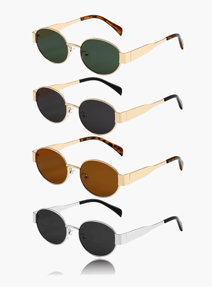 Marise | Lunettes de Soleil premium