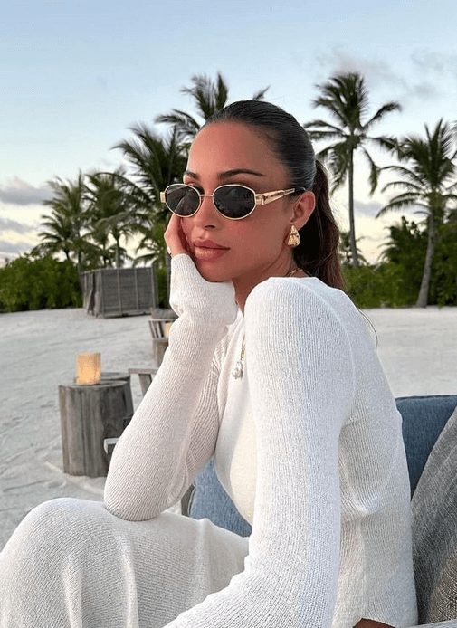Marise | Lunettes de Soleil premium