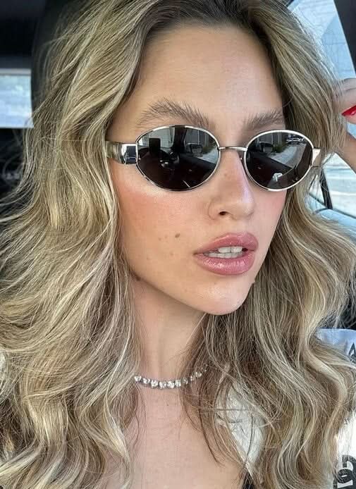Marise | Lunettes de Soleil premium