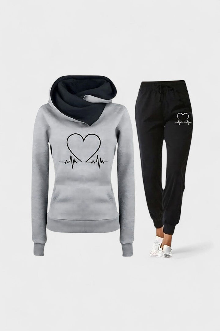Perrine | Ensemble moderne