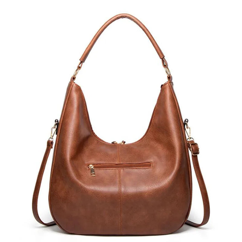 Mellie | Sac en Cuir tendance
