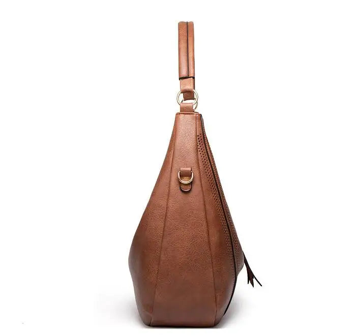 Mellie | Sac en Cuir tendance