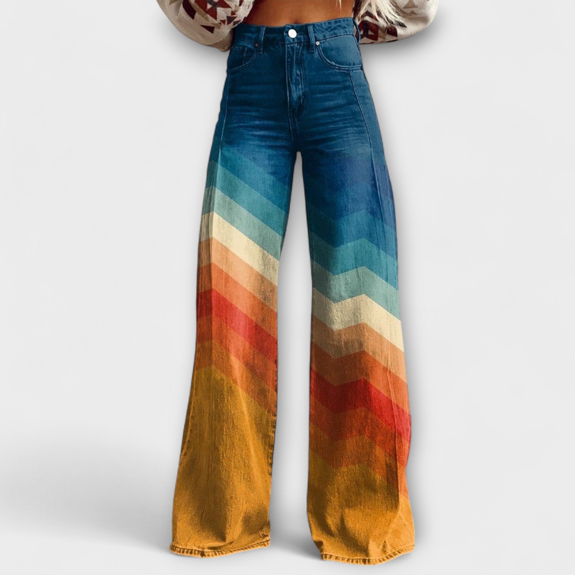 Clara™ | Pantalon