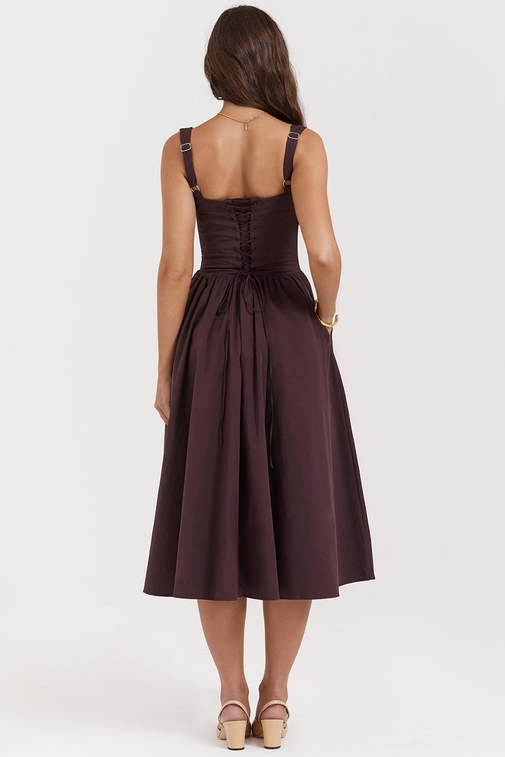 Sonia | Robe raffinée