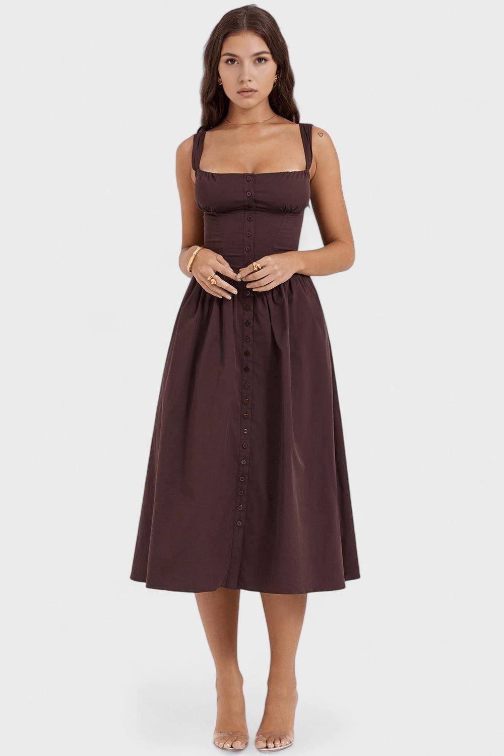 Sonia | Robe raffinée