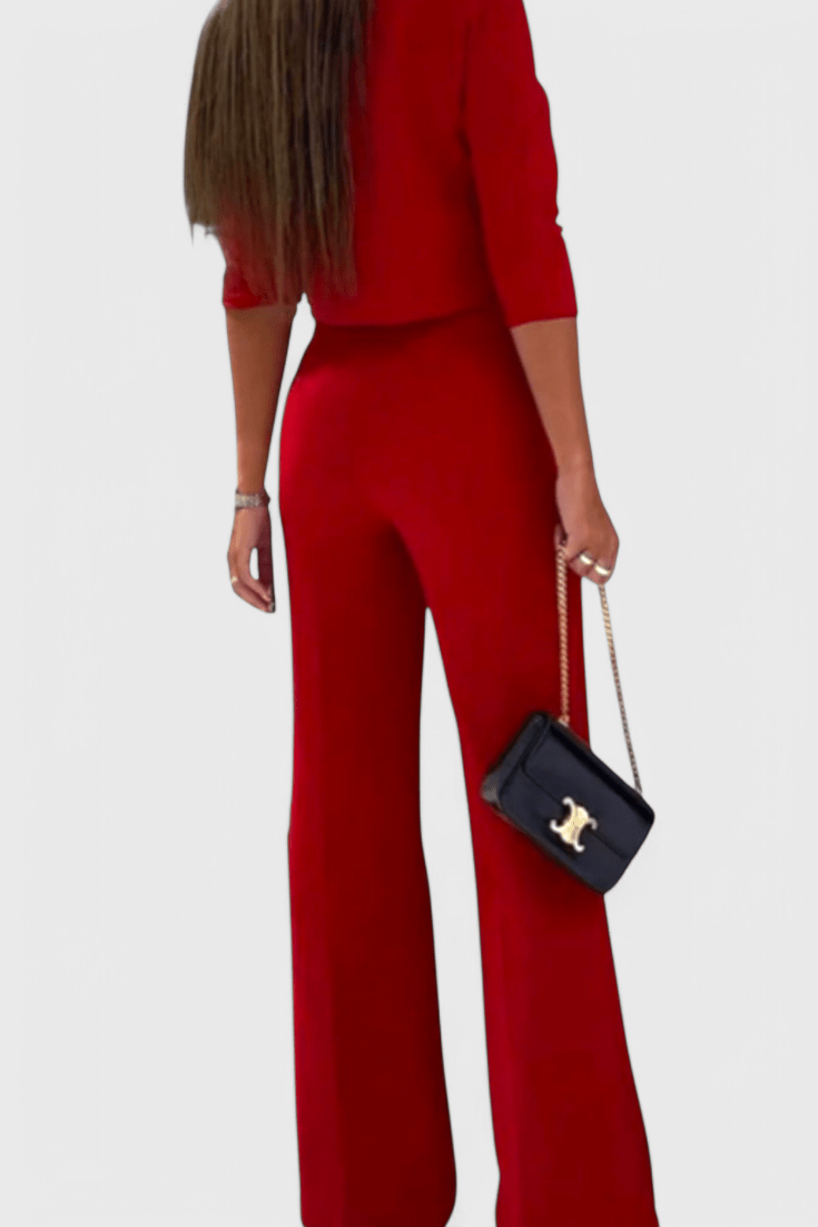 Rosine | Ensemble tendance